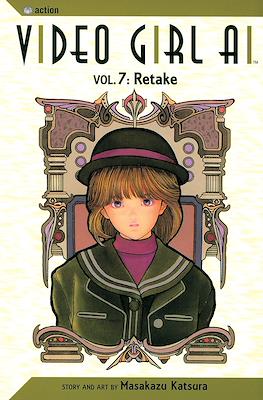 Video Girl Ai #7