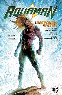 Aquaman Vol. 8 (2016-) #1