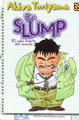 Dr. Slump #35