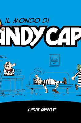 Il mondo di Andy Capp #85