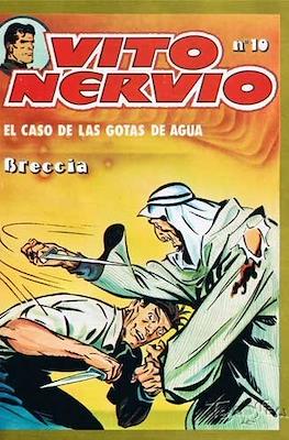 Vito Nervio #10
