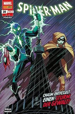Spider-Man (2023-) #30