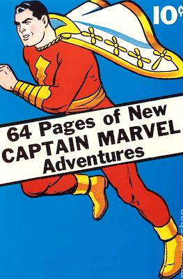 Flashback Golden Age Comic Reprints #10