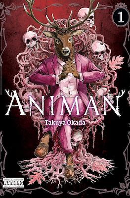 Animan #1