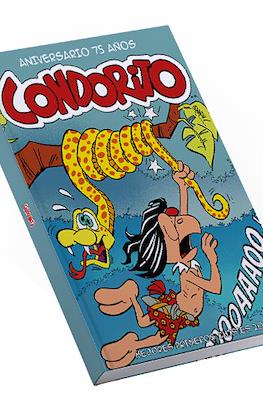 Condorito Aniversario 75 años (Rústica 96 pp) #7