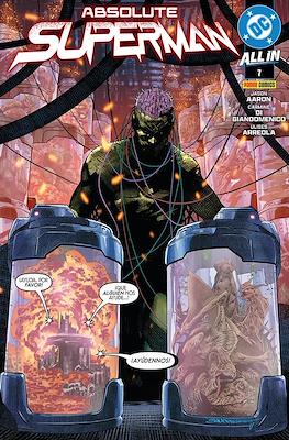 Absolute Superman (2025) #7