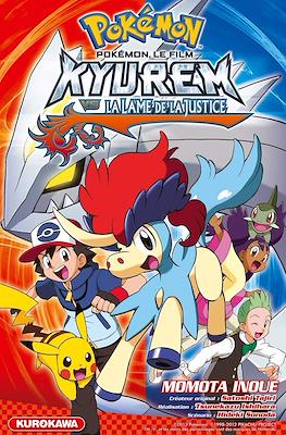 Pokémon, le film #3