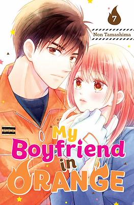 My Boyfriend in Orange #7