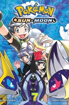 Pokémon Adventures Special Edition: Sun & Moon #7