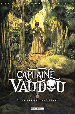 Capitaine Vaudou #3