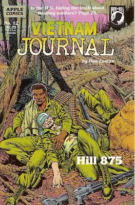Vietnam Journal #12