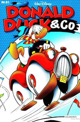 Donald Duck & Co #81