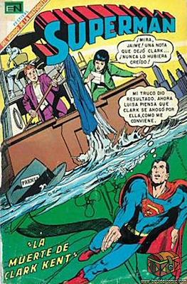 Supermán #698