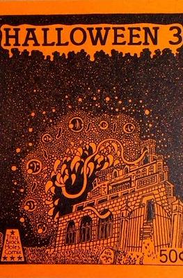 Halloween Comix #3