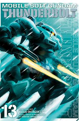 Mobile Suit Gundam Thunderbolt #13