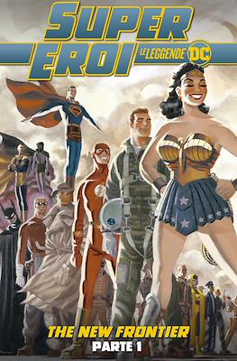 Supereroi: Le leggende DC #86
