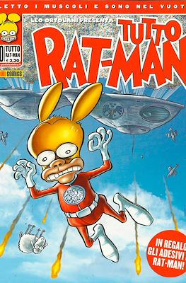 Tutto Rat-man #50