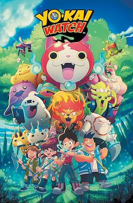 Yo-kai Watch