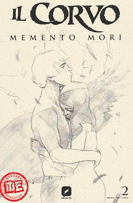 Il Corvo: Memento Mori #2