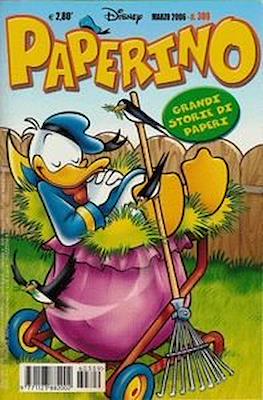 Super Almanacco Paperino / Paperino Mese / Paperino #309