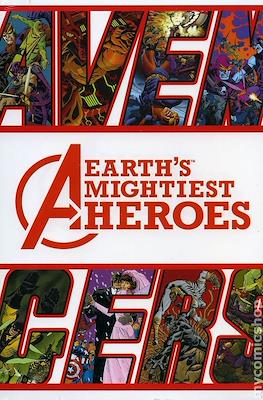 Avengers: Earth's Mightiest Heroes II