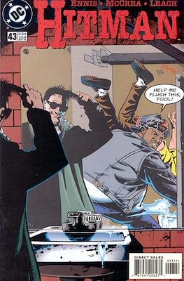Hitman (Comic Book) #43