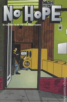 No Hope #5