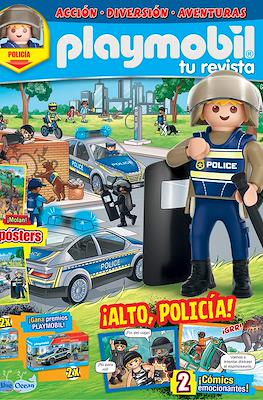 Playmobil #81