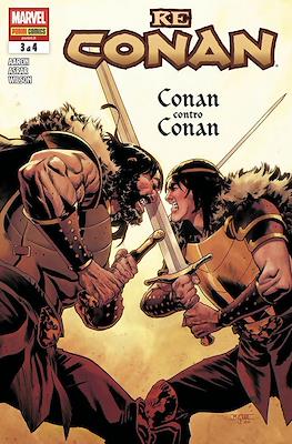 Conan il Barbaro #17