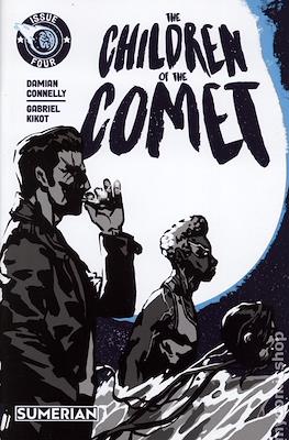 The Children of the Comet (2023) #4