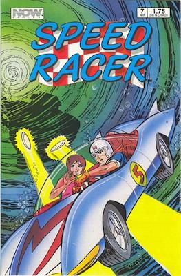 Speed Racer Vol.1 #7