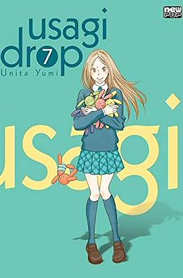 Usagi Drop #7