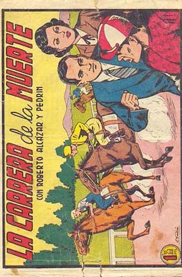 Roberto Alcázar y Pedrín #300