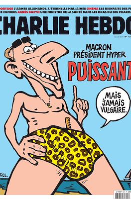 Charlie Hebdo #1301