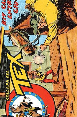 Le strisce di Tex #281