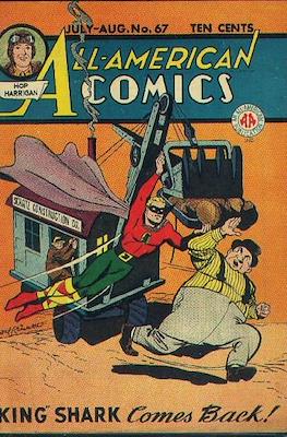 All-American Comics #67