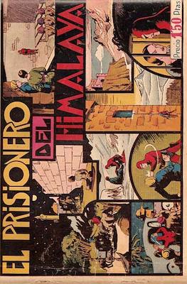 El Hombre Enmascarado (1941) #14
