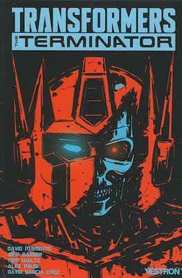 Transformers vs The Terminator