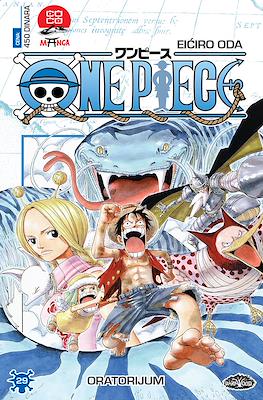 One piece #29