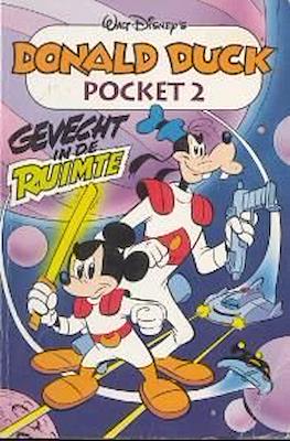 Donald Duck Pocket (2006-) #2