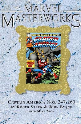 Marvel Masterworks #327