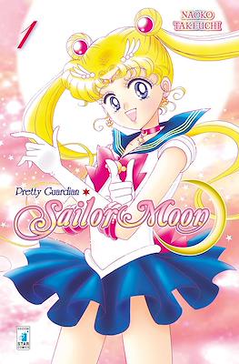 Pretty Guardian Sailor Moon New Edition #1