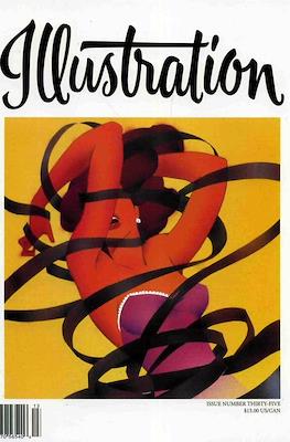 Illustration Magazine #35