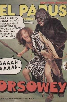 El Papus #241