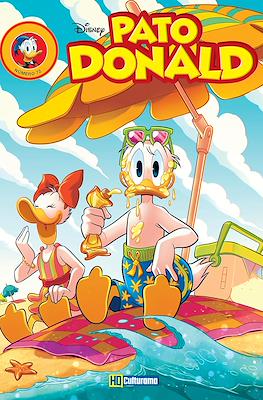 Pato Donald #72