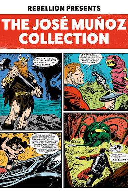 Rebellion Presents: The José Muñoz Collection