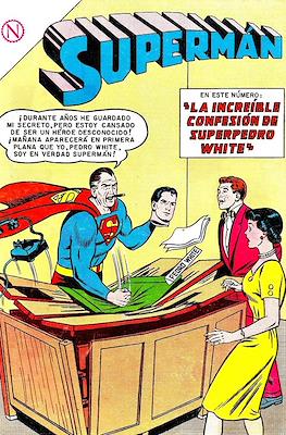 Supermán #440