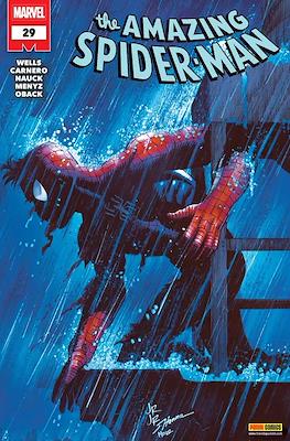 The Amazing Spider-Man (2023) (Grapa 48 pp) #29