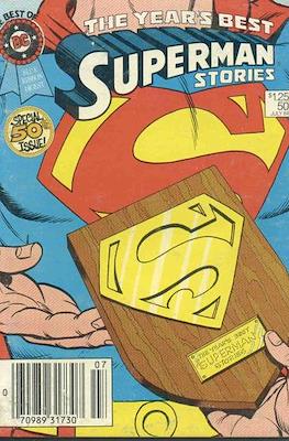 The Best of DC - Blue Ribbon Digest #50