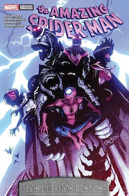 The Amazing Spider-Man por Nick Spencer - Marvel Básicos (Rústica) #11